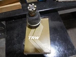 Trw 10163N Lower Ball Joint 1957 - 64 Chrysler Products. Fixed Price $95.00.