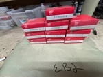 Federal Mogul 1755CPA-10 Bearings Read The Listing- Look At Photos"" 9W. Fixed Price $20.00.