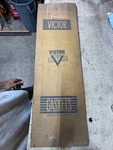 Victor HS986SY Head Set 9W. Fixed Price $100.00.