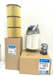 Detroit DD13 /DD15/ DD16 Filter Kit- Oil & 2 Fuel Donaldson Cascadia. Fixed Price $150.00.