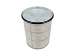 Air Filter Dt Spare Parts 2.14738 Flame Retardant, D: 150 Mm, 302. Fixed Price $94.06.