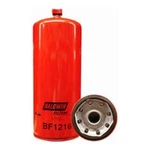 Baldwin Filters BF1216 Heavy Duty Fuel (12-3/32X4-11/16X12-3/32 In). Fixed Price $55.00.