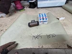 Wagner F9091 WC9091 Wheel Cylinder ''' Read The Listing-" 9W Lot Of 2. Fixed Price $40.00.