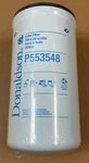 Donaldson Lube Filter P553548. Fixed Price $49.99.