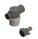 Lippert 689059 Screen Filter And Connectorstail; Used For Keeping Debris. Fixed Price $63.97.