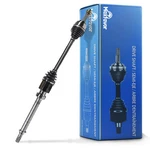 Maxfavor Front Right Cv Axle Assembly For Nissan Versa 2007-2012 Fwd Automatic. Fixed Price $141.13.