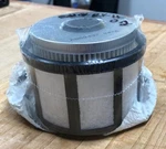 New Donaldson Filter Fuel Cart Part #P550437.. Fixed Price $34.99.