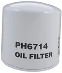 Luber-finer Oil Filter PH6714 Pack. Fixed Price $30.87.