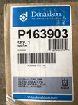 Donaldson Hydraulic Filter P163903 Set Of 2. Fixed Price $54.76.