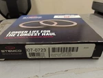 Genuine Stemco 307-0723 Guardian Hp Seal 3070723 Wheel. Fixed Price $39.99.