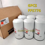 6PCS Fuel Filter For Cummins Isx 2893612 LFF6776 Leetguard FF5686 FF5776. Fixed Price $104.00.