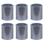 Fits Case Of Hydraulic Filters For Fleetguard HF6079 With Free Shipping. Fixed Price $66.99.