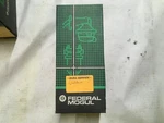 New Federal Mogul Carter Fuel Pump M60003. Fixed Price $33.15.