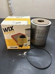 Wix Filters 51148 Cartridge Lube Metal Canister. Fixed Price $23.27.