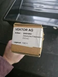 New Victor Ag (parker Hannifin) 010AC Filter Element (studer P/n: 30018112). Fixed Price $44.99.