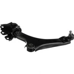 Suspension Control Arm And Ball Joint Assembly Delphi TC7620. Fixed Price $140.65.