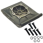 11" Iron Rammer Shoe Kit Fits Wacker BS60-2, BS60-4, BS70-2 Replaces 5000112299. Fixed Price $220.95.