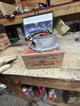 Stemco 343-4036 9W. Bent Gasket. Fixed Price $100.00.