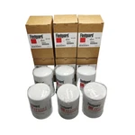 6X FF5052 Fuel Filter For Cummins Fleetguard FF42000 4990879 BF788 P550440. Fixed Price $67.99.