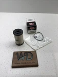 Fuel Filter Baldwin PF46059. Fixed Price $26.26.