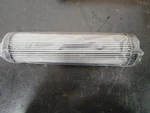 Parker Filtration 932632Q Hydraulic Filter Element 5QH Um Miscellaneous Mro. Fixed Price $219.90.