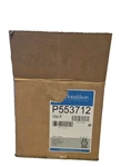Donaldson P553712 Lube Filter Spin Lot Of 6.. Fixed Price $85.00.