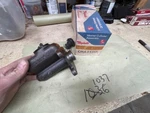 Raybestos CMA25517 Master Cylinder '''read The Listing''''. 9W. Fixed Price $125.00.