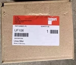 Original Genuine Fleetguard Def Filter Kit UF106.. Super Sale.. Fixed Price $74.95.