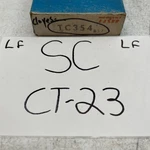 Nos Trw Engine Chain TC354 Granada Monarch 1975-1977. Fixed Price $11.39.