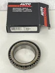Auto Extra Nos Cone Wheel Bearing Xref. Skf # BR18690. Fixed Price $12.95.