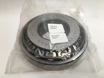 Timken 78225C/78551 Taper Bearing Cone&cup 2-1/4" Id 5.513" Od 78225-C Bower Usa. Fixed Price $114.71.