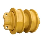 3T4353 Roller Group Df Fits Caterpillar 931B 931C Ii 933C 935B 935C. Fixed Price $311.99.