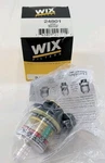 Wix 24801 Air Restriction Gauge Filter Monitor New Sealed. Fixed Price $19.99.