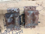 Trw 83132 Motor Mount 9W Lot Of 1972 - 1984 Chevy Trucks 454. Fixed Price $60.00.