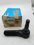 Trw ES437L Outer Tie Rod End Lh 1975-1991 Ford E-100 E-150 Econoline Van Nos. Fixed Price $27.95.