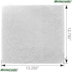 830.61022 Cabin Air Filter Ihc Replaces 498144C1 7990 PA5690. Fixed Price $18.95.