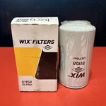 Wix 51158 Engine Oil Filter. Fixed Price $24.99.