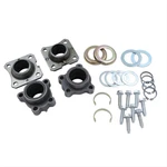 Meritor KIT8078A Trailer S-cam Repair Camshaft Bushing Hardware For Q/q.... Fixed Price $77.49.