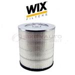 Wix 49388 Air Filter For RS5455 Ar 350/2 AF25710 93331E 87409371 Yk. Fixed Price $124.83.
