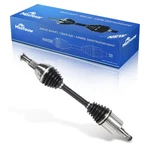 Maxfavor Front Right Cv Axle For 1992-1995 Cadillac Deville Seville Eldorado Fwd. Fixed Price $132.40.