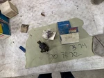 Trw 10242 Lower Ball Joint 9W. 1967 - 1970 Eldorado Toronado Moog Cross. Fixed Price $150.00.
