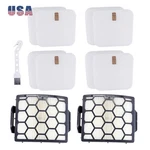 Hepa Filter Kit For Shark LA500 LA502 LA555 LA360 LA362 LA401 LA455 LA742 LA802. Fixed Price $15.45.