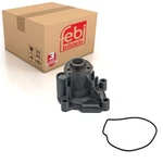 Golf Water Pump Cooling Fits Volkswagen Vw 03C 121 008 J Febi 29678. Fixed Price $66.83.