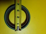 Skf/cr 29288 Differential Pinion Seal For Gmc Topkick/medium Duty Truck Chevy. Fixed Price $15.38.