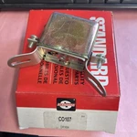 CO107 Circuit/standard/nib. Fixed Price $12.00.