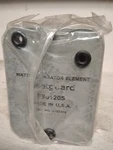 New Fleetguard FS01205 Fuel Water Separator. Fixed Price $25.88.