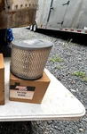 Nh Baldwin PA1996 Wix Cross 42668. Fixed Price $50.00.