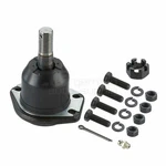 Moog Suspension Ball Joint Front Upper K6122 For Chevrolet Gmc. Fixed Price $70.22.