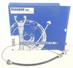 Pioneer CA-410 ; Clutch Release Cable For Gm In Chart, Xref # Y133, 14068795. Fixed Price $18.95.