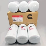 6PCS Fuel Filter Fleetguard FF5776 For Cummins Isx 2893612 FF-5776 Oem. Fixed Price $94.87.
